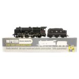 Wrenn Railways OO gauge LMS Royal Scot class 4-6-0 tender locomotive ‘Black Watch’ (W2261). RN