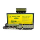 Bassett-Lowke by Corgi O gauge 3 rail electric LNER class A3 Pacific Locomotive. ‘Flying Scotsman’