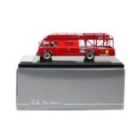 Carlo Brianza 1:43 scale Fiat 642 NR2 Trasporto Ferrari 1956 No140/500. A RHD team support vehicle