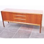 A McIntosh teak sideboard. L175cm D47cm H81cm