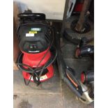 A HOMELITE PRESSURE WASHER