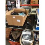 3 PLAYSTATION 3 CONSOLES (AS FOUND)