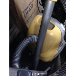 BOSCH VACUUM CLEANER