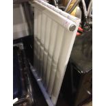 CENTRAL HEATING RADIATOR