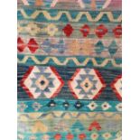 Traditional Kilim Rug