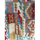 Traditonal Kilim Rug