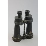 Pair of Barr and Stroud Military Binoculars, no. 1900A