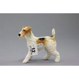 Beswick Fox Terrier