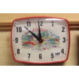 Cath Kidston by Newgate Wall Clock