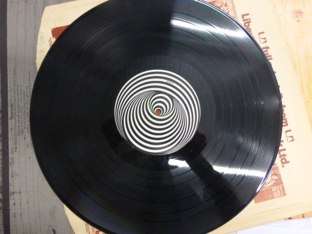 Vinyl - Magna Carta Songs from Wasties Orchard lp (Vertigo 6360 040) with fold sleeve large swirl - Image 3 of 4