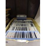 Quantity of 35mm Slides relating to Commercial Vehicles