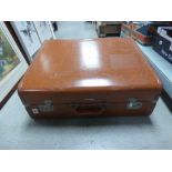 Vintage Revelation Suitcase