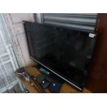 Technika flat screen television