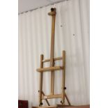 Daler Rowney Table Top Artists Easel