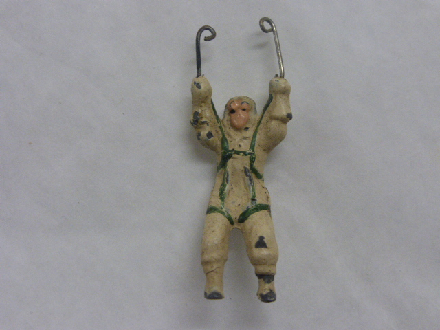 Skybirds - collection of approx 135 military figures incl British Charging, Germans & scarce figures - Image 10 of 11