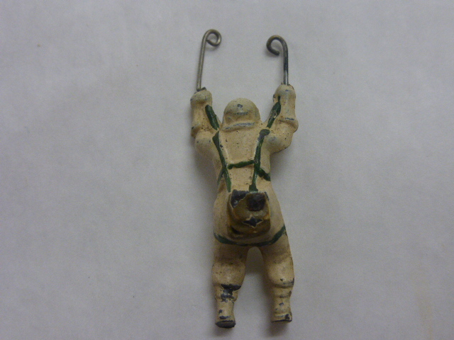 Skybirds - collection of approx 135 military figures incl British Charging, Germans & scarce figures - Image 11 of 11