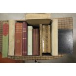 Group of Twelve Vintage Books including Cookery Books