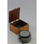 Oak Cased Ship's Compass, Type P8