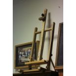 Daler Rowney Table Top Artist Easel