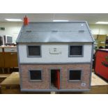 Old Dolls House