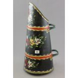 Bargeware Coal Scuttle