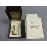 Ingersoll Gems boxed ladies watch