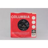 Vinyl - Miller - Baby I Got News For You 45 Columbia DB 7735 in original sleeve, vinyl excellent