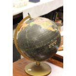 Philips Blackbird 12" Challenge Globe