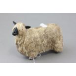 Beswick Long Woolled Sheep