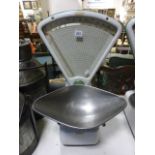 Set of Vintage Avery Shop Scales