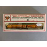 Model Railway - Boxed Bachmann N gauge 51-665-01 The Centennial DD40X Loco