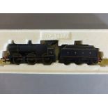 Model Railway - Boxed Hornby OO gauge Special Edition R2148 S&DJR 0-6-0 Class 5P-4C Fowler