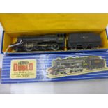 Model Railway - Boxed Hornby Dublo 31025 LT25 LMR 8F 2-8-0 Frieght Locomotive and Tender