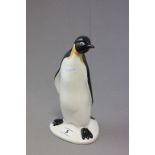 Poole Pottery Penguin