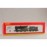 Boxed OO gauge Hornby Super Detail R2344B BR 0-6-0 Class Q1 Locomotive 33020