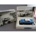 Three boxed ltd edn Revell Model Racers Monogram model racing all sealed to include Shelby GT350R