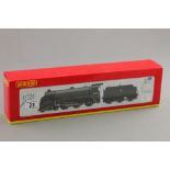 Boxed OO gauge Hornby Super Detail R2724 BR 4-6-0 Class N15 Locomotive Sir Meleaus De Lile