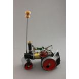 Mamod Steam Roller