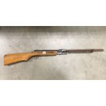 Vintage Relum air rifle