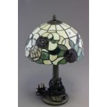 Tiffany Style Table Lamp