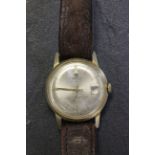 Vintage Timeroy Automatic wristwatch