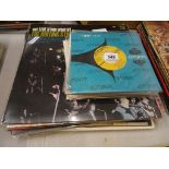 Vinyl - The Rolling Stones - Excellent collection of mainly Japanese but with some Russian LP's