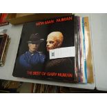 Vinyl - Gary Numan /Tubeway Army - A really lovely collection of 6 LPs from GN to include The