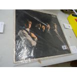 Vinyl - The Rolling Stones - Self Titled Mono LK 4605 in nice clean condition with slight pen mark