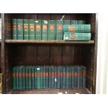 Books - Ruff's Guide to The Turf, thirty-eight Volumes being a complete run 1958 to 1995