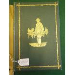 FALCONRY 1873 Superb copy Salvin Frances Henry and Broderick William,Falconry in the British isles,