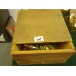 Stanley woodworking Plane model number 50, combination Plane in original box and packaging with