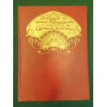 Rubaiyat of Omar Khayyam, by Edward Fitzgerald with illustrations by Edmund Dulac published by