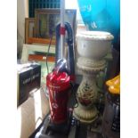 Good quality up-right Hoover model Whirlwind in working order