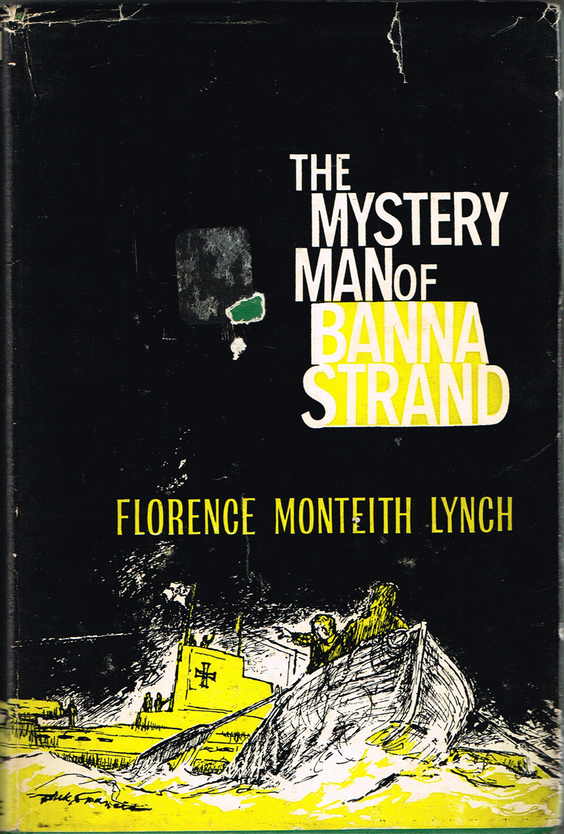 Casement's Last Adventure by Captain Robert Monteith, and The Mystery Man of Banna Strand by - Image 2 of 4